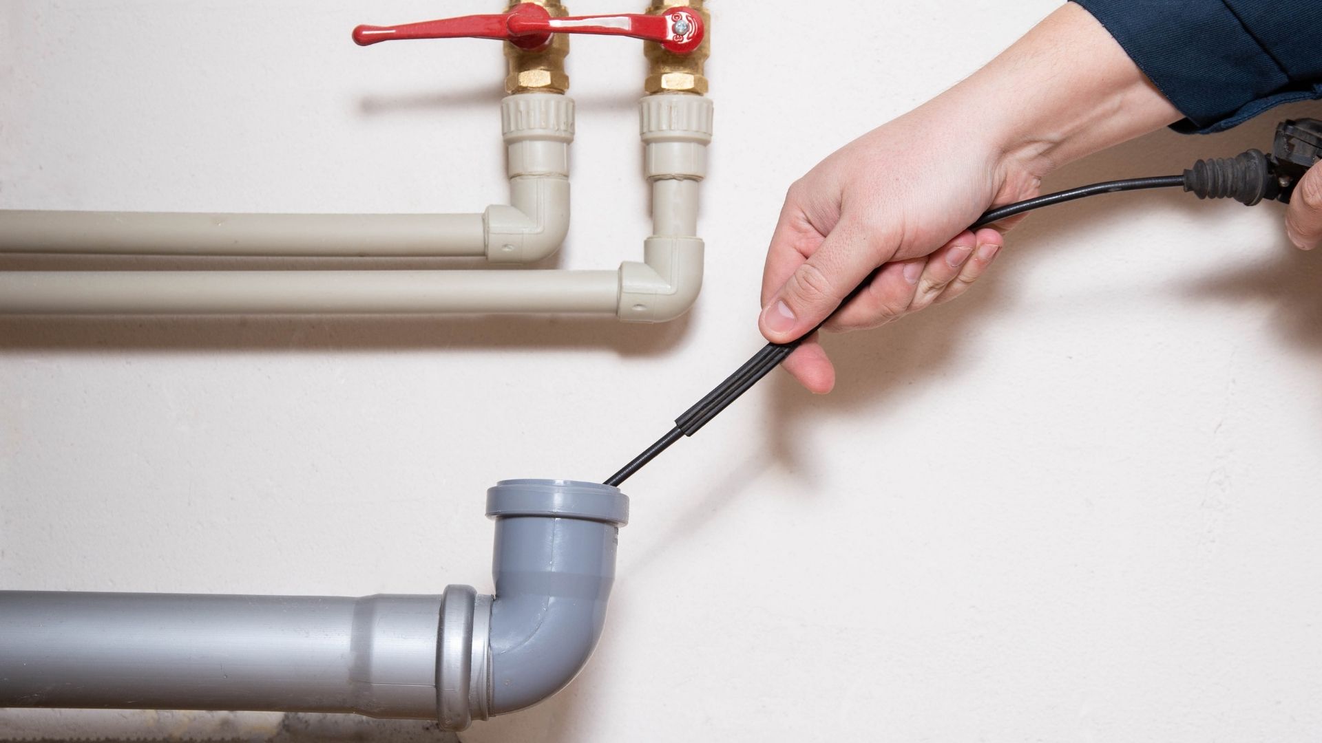 Alanya Tıkanıklık Açma